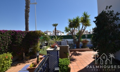 Revente - Villa - Algorfa - Inland