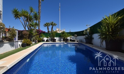 Revente - Villa - Algorfa - Inland