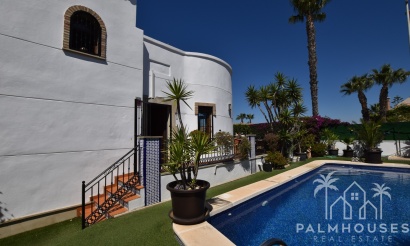 Revente - Villa - Algorfa - Inland