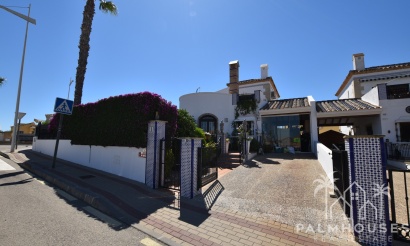 Revente - Villa - Algorfa - Inland