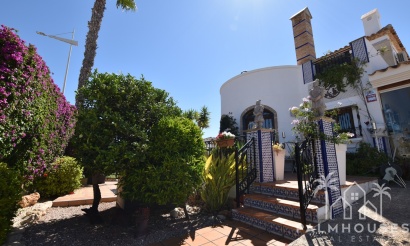 Revente - Villa - Algorfa - Inland