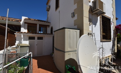 Revente - Villa - Algorfa - Inland