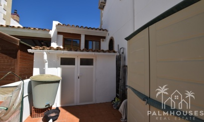 Revente - Villa - Algorfa - Inland
