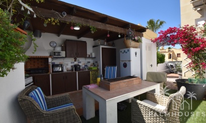 Revente - Villa - Algorfa - Inland