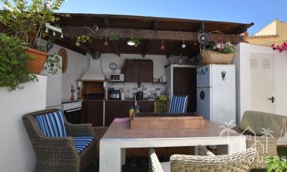 Revente - Villa - Algorfa - Inland