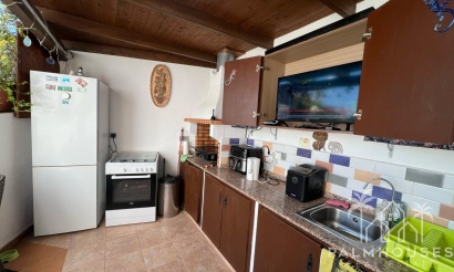 Revente - Villa - Algorfa - Inland