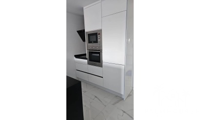 Herverkoop - Appartement - Orihuela Costa - Los Altos