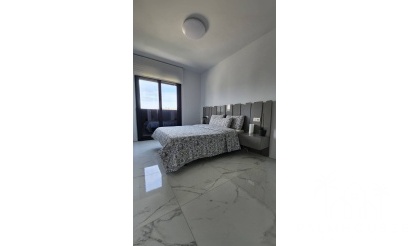 Herverkoop - Appartement - Orihuela Costa - Los Altos