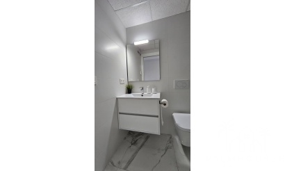 Herverkoop - Appartement - Orihuela Costa - Los Altos