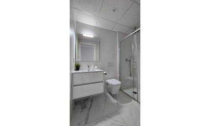 Herverkoop - Appartement - Orihuela Costa - Los Altos
