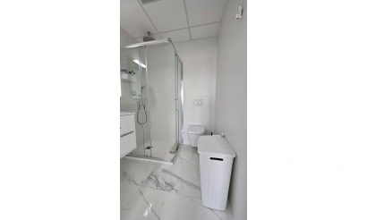 Herverkoop - Appartement - Orihuela Costa - Los Altos