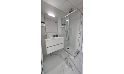 Herverkoop - Appartement - Orihuela Costa - Los Altos