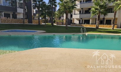 Herverkoop - Appartement - Orihuela Costa - Los Altos