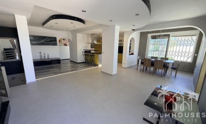 Revente - Villa - Torrevieja - Costa Blanca