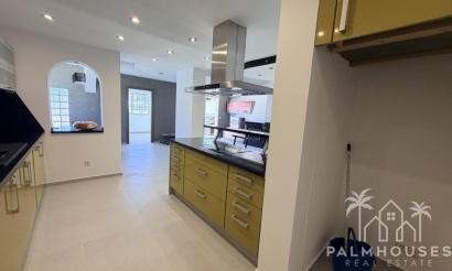 Revente - Villa - Torrevieja - Costa Blanca