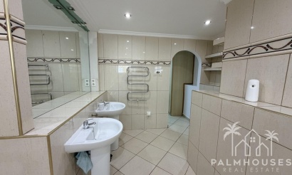 Revente - Villa - Torrevieja - Costa Blanca