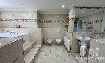 Revente - Villa - Torrevieja - Costa Blanca