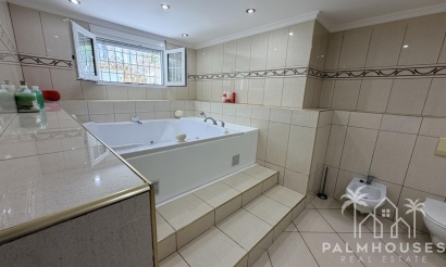 Revente - Villa - Torrevieja - Costa Blanca