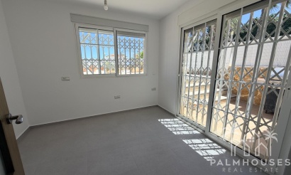 Revente - Villa - Torrevieja - Costa Blanca