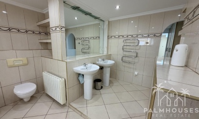 Revente - Villa - Torrevieja - Costa Blanca