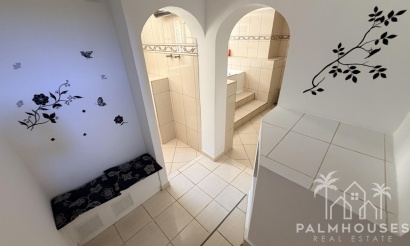 Revente - Villa - Torrevieja - Costa Blanca