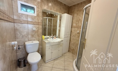 Revente - Villa - Torrevieja - Costa Blanca