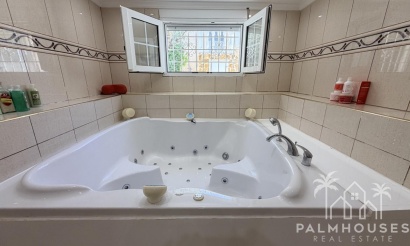 Revente - Villa - Torrevieja - Costa Blanca