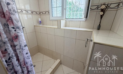 Revente - Villa - Torrevieja - Costa Blanca