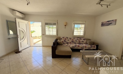 Revente - Villa - Torrevieja - Costa Blanca