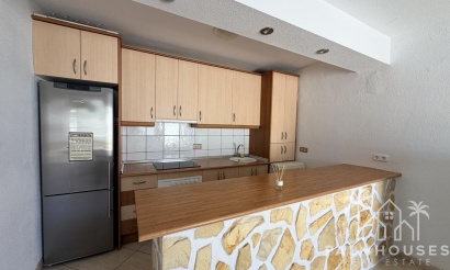 Revente - Villa - Torrevieja - Costa Blanca