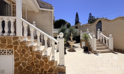 Revente - Villa - Torrevieja - Costa Blanca