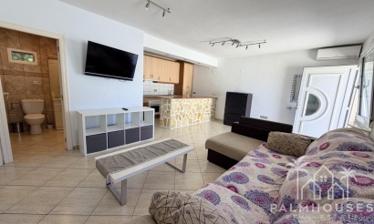 Revente - Villa - Torrevieja - Costa Blanca