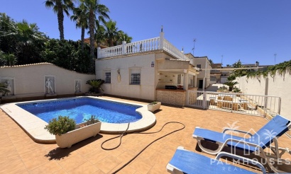 Revente - Villa - Torrevieja - Costa Blanca