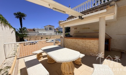 Revente - Villa - Torrevieja - Costa Blanca
