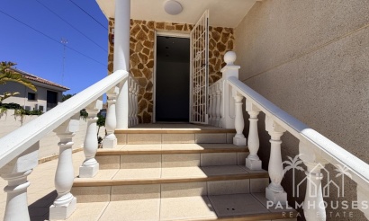 Revente - Villa - Torrevieja - Costa Blanca