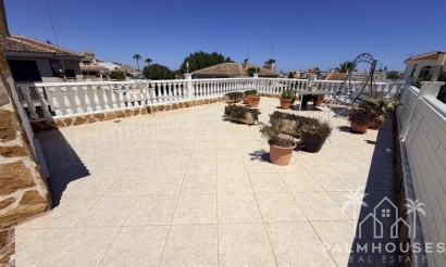 Revente - Villa - Torrevieja - Costa Blanca