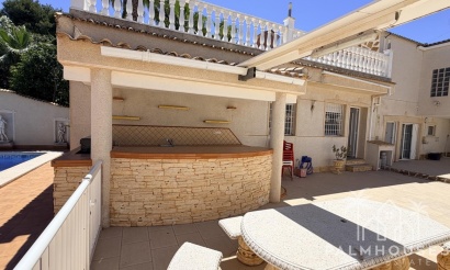 Revente - Villa - Torrevieja - Costa Blanca