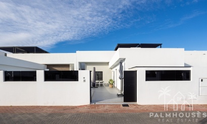 Herverkoop - Villa - Torre Pacheco - Inland