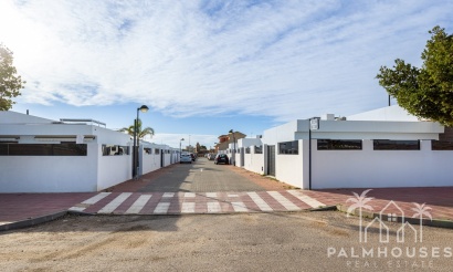 Herverkoop - Villa - Torre Pacheco - Inland