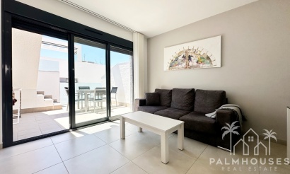 Venta - Apartment - Guardamar del Segura - Costa Blanca