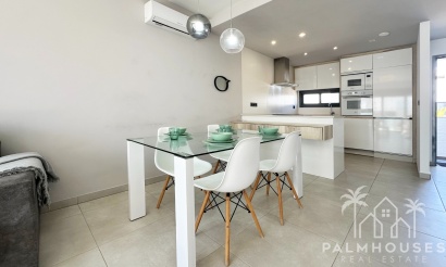 Venta - Apartment - Guardamar del Segura - Costa Blanca