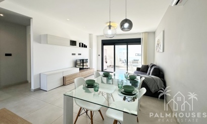 Venta - Apartment - Guardamar del Segura - Costa Blanca