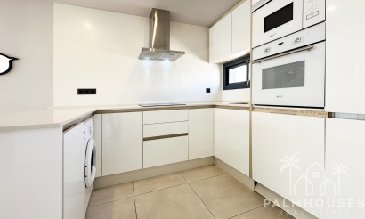 Venta - Apartment - Guardamar del Segura - Costa Blanca