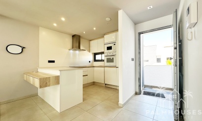 Venta - Apartment - Guardamar del Segura - Costa Blanca