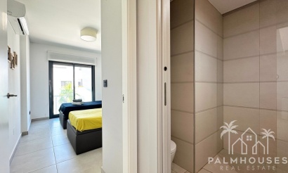 Venta - Apartment - Guardamar del Segura - Costa Blanca