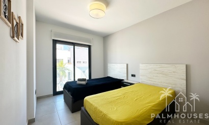 Venta - Apartment - Guardamar del Segura - Costa Blanca