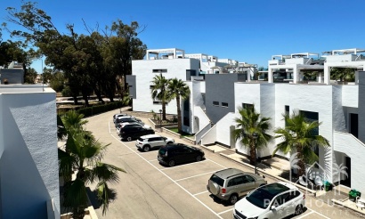 Venta - Apartment - Guardamar del Segura - Costa Blanca
