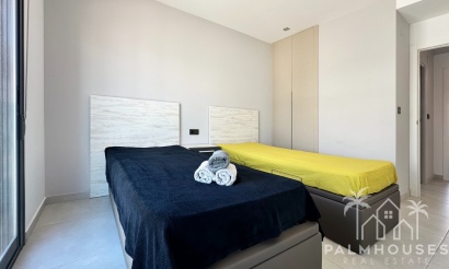 Venta - Apartment - Guardamar del Segura - Costa Blanca