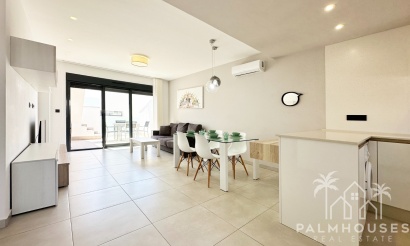 Venta - Apartment - Guardamar del Segura - Costa Blanca