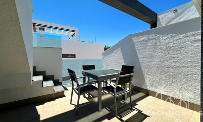 Venta - Apartment - Guardamar del Segura - Costa Blanca
